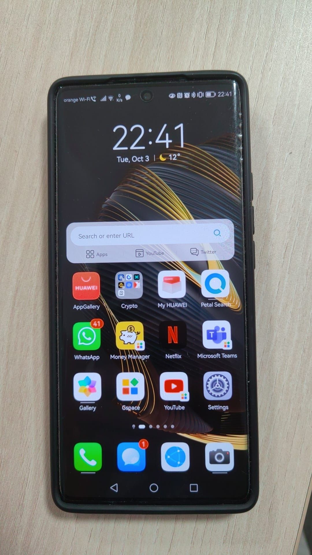 Vand urgent huawei nova 10 (8 GB ram, 128 GB memorie),