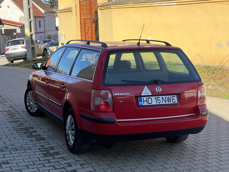 Vand passat b5.5 stare buna detalii tel.