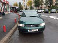 VW Passat 1.9 TDI 116 CP