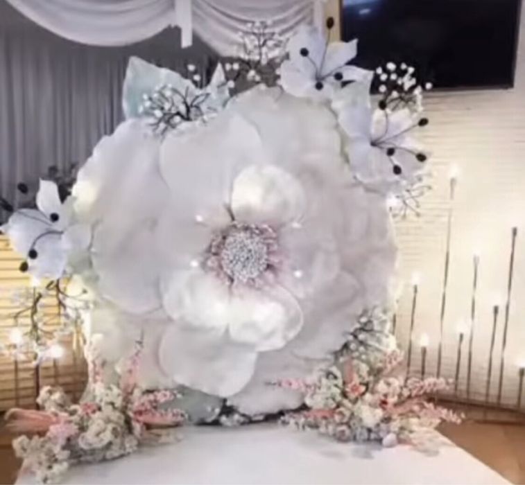 Свадьба Выпускные.Цветы Шары.Фотозон.ы. Ароматизация . аренда , прокат