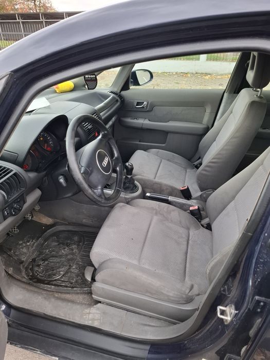 Vânzare Audi A2.