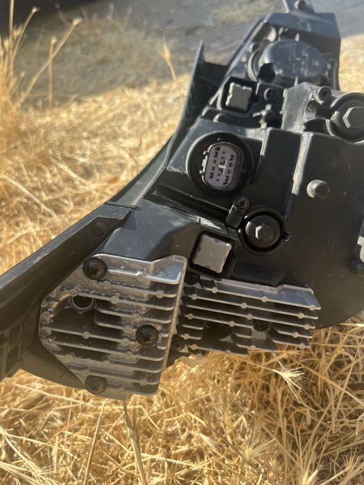 Фар за Hyundai I30 III/ Хюндай И30 3