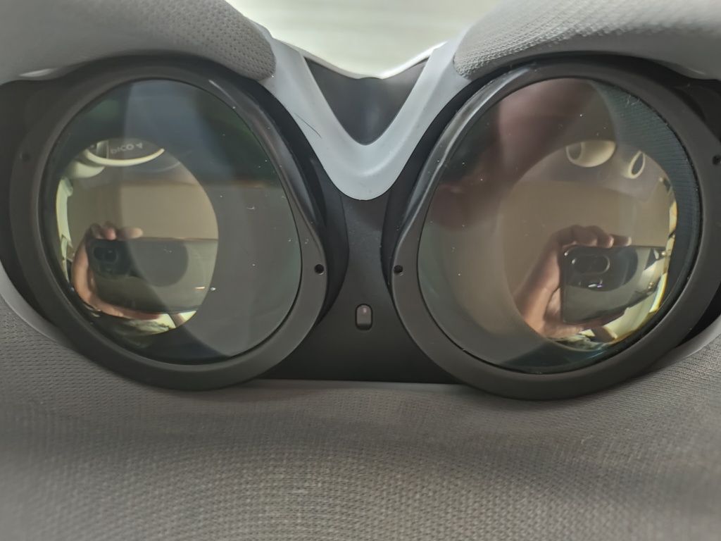 Headset VR pico 4