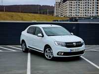 Dacia Logan Full