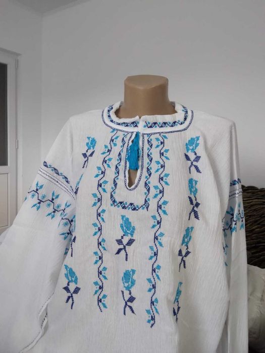 Ii Romaneasca pt femei si barbati