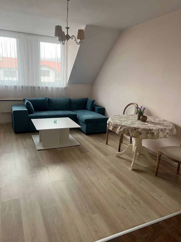 Продава се Двустаен апартамент в Велинград - 60 кв.м за 1167 €/кв.м - Снимка #3