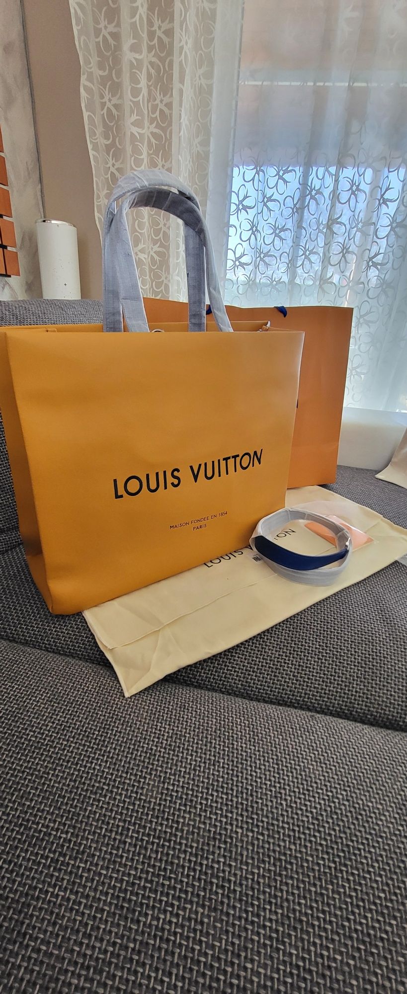Чанта Louis Vuitton