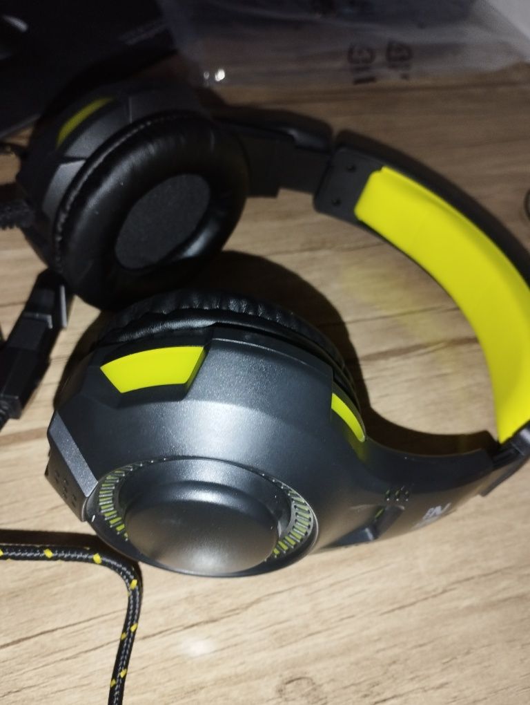 Gaming Headset HG300