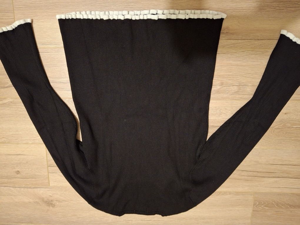 3бр.=40лв. Блузи Calvin Klein, Mango
