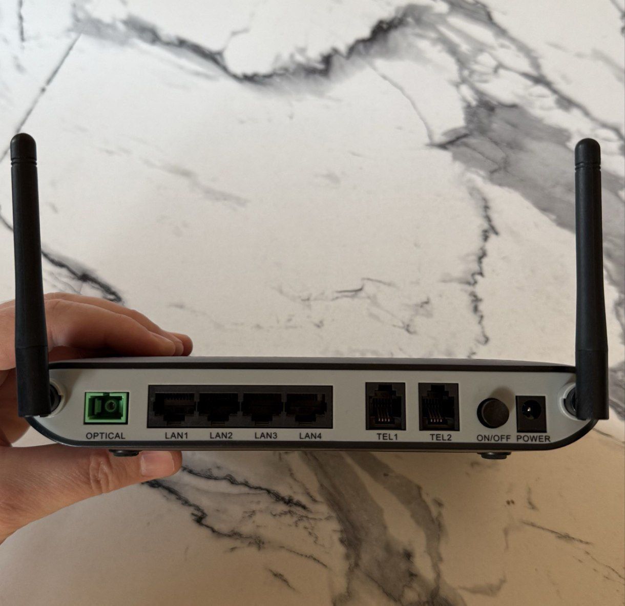 Wi-fi router в отличном состоянии