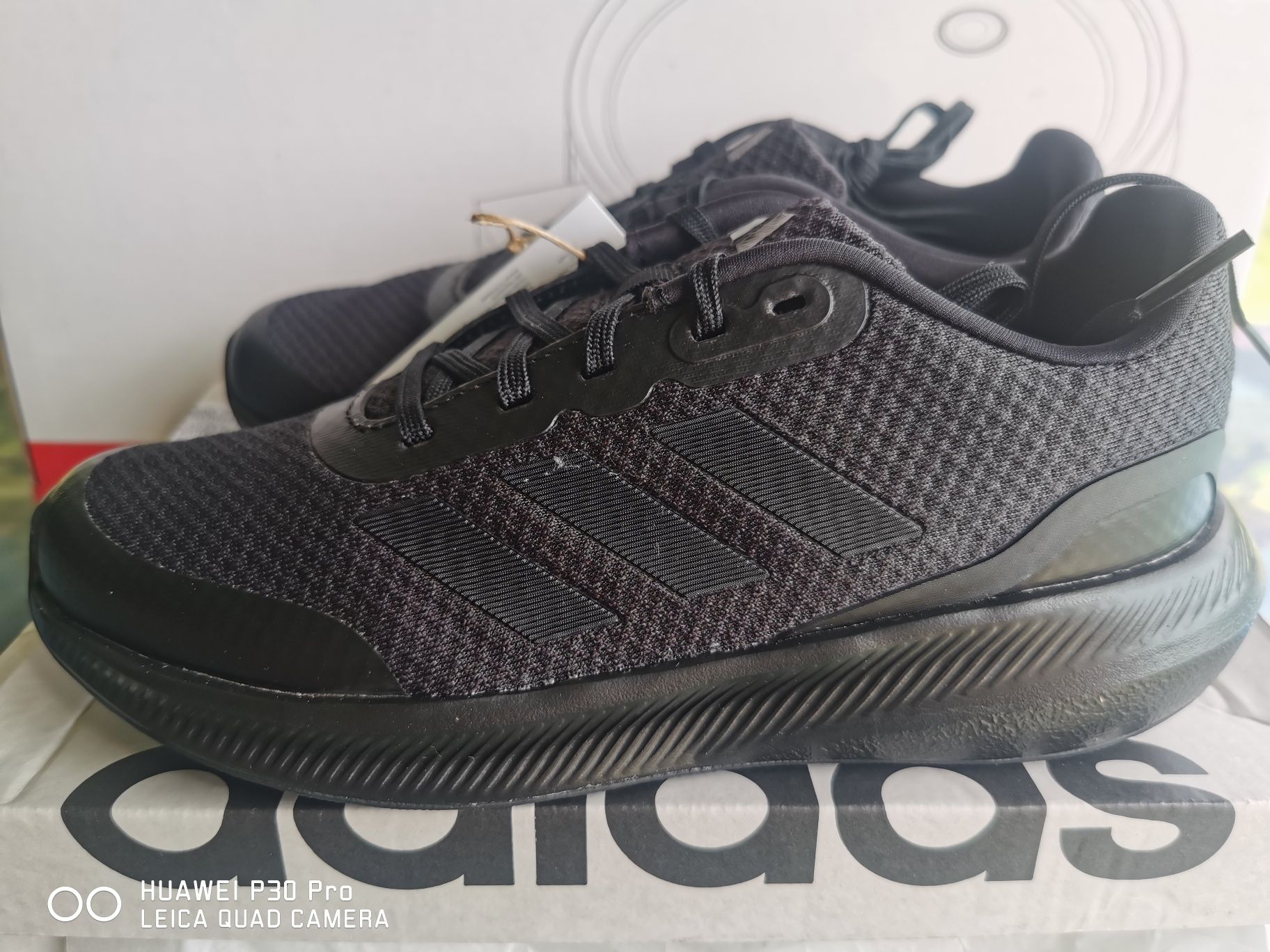 Adidas runfalco  3.0 k  35.5