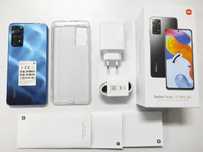 Xiaomi Redmi Note 11 Pro 5G 128/6 Atlantic Blue