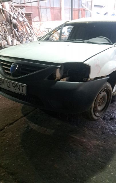 Ceasuri bord P8200377202 Dacia Logan prima generatie (facelift)