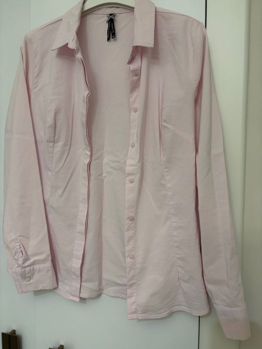 Различни видове ризи