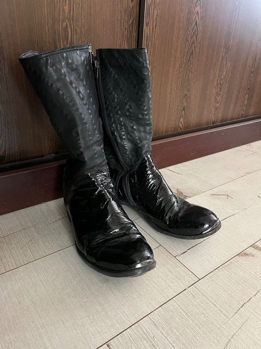 Мъжки маркови ботуши , 44 номер