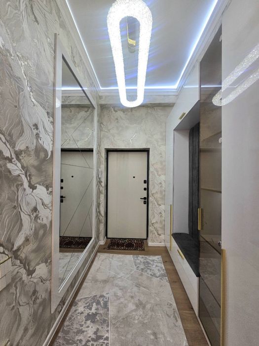 ЧИЛАНЗАР.  Цкв.  Хакимият