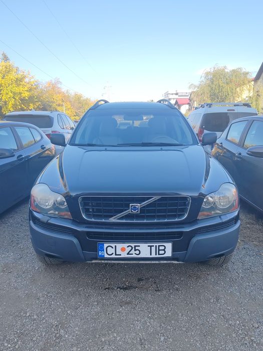 Vând/ Schimb  Volvo xc90 2.5t
