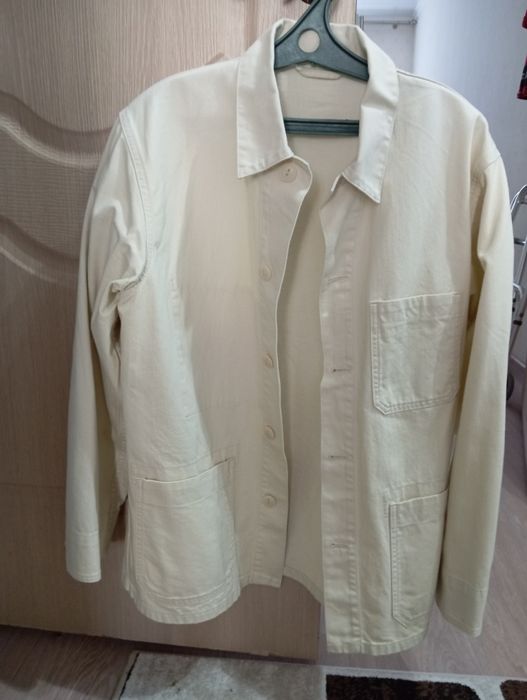 Продам джинсовку