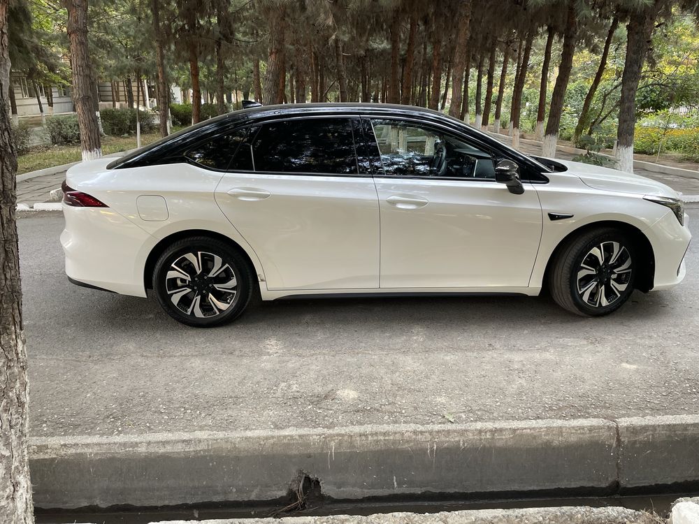 Gac Aion S 580 сотилади