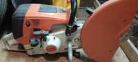 Ъглошлайф бензинов STIHL TS 800 GERMANIQ!!