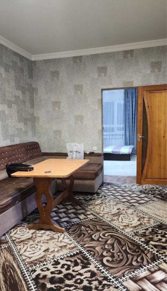 Аренда квартира Яшнабод