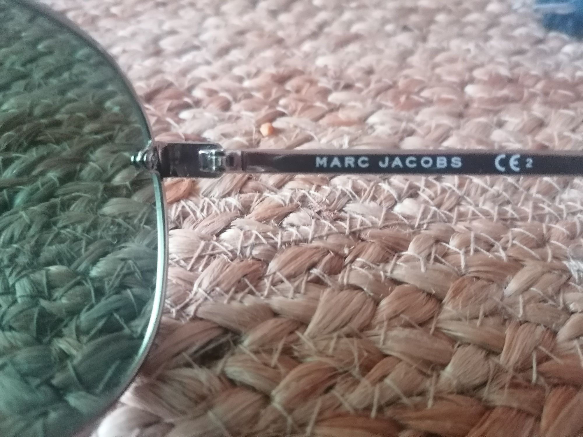 Слънчеви очила Marc Jocobs
