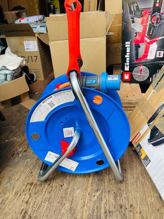 Prelungitor Brennenstuhl Garant CEE 230 V 25 m