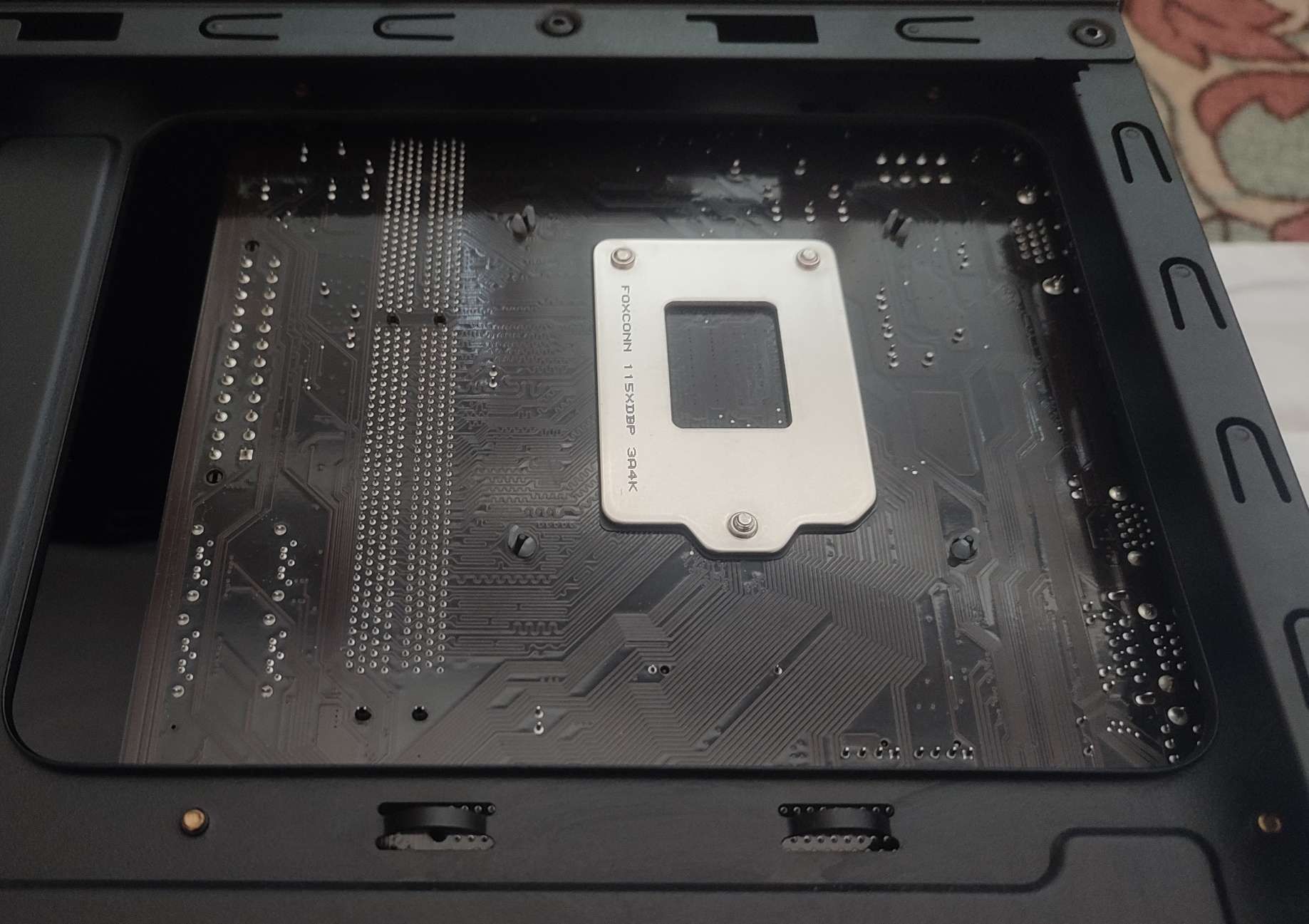 Gigabyte GA H81M S2PV Intel 4th gen дънна платка