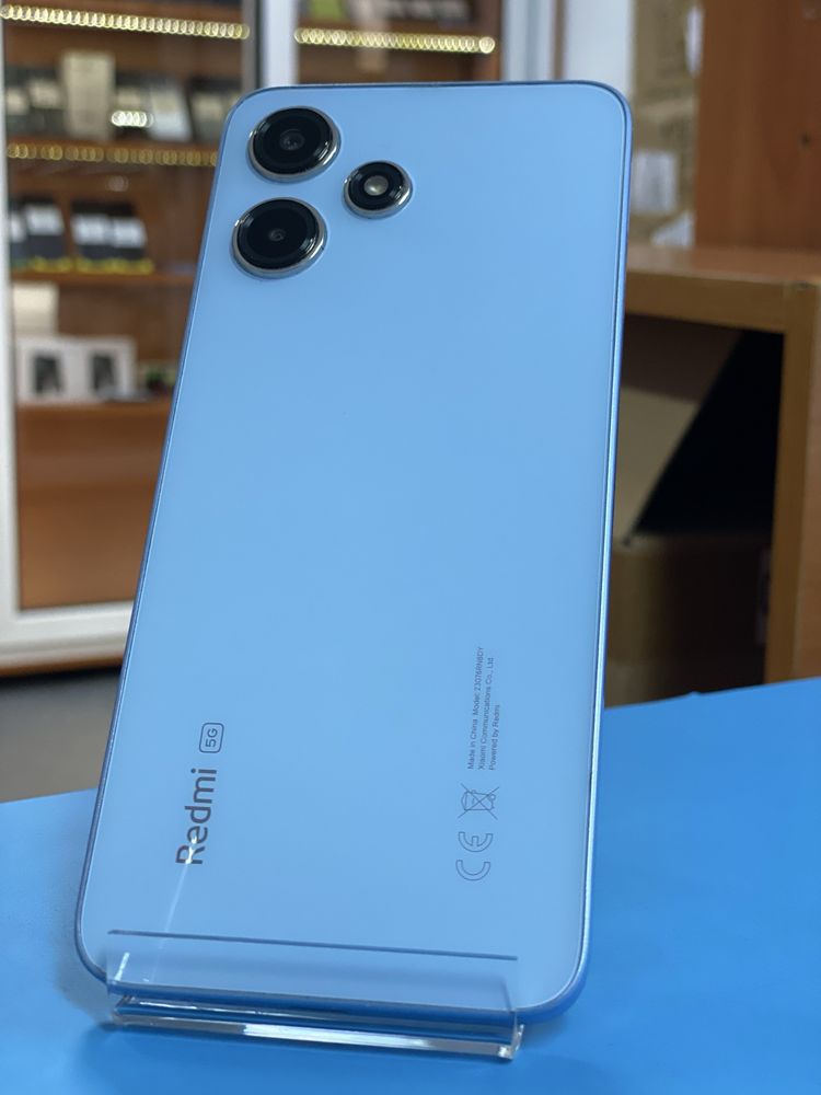 Redmi 12 si Note 12 128GB - Garantie 12 Luni