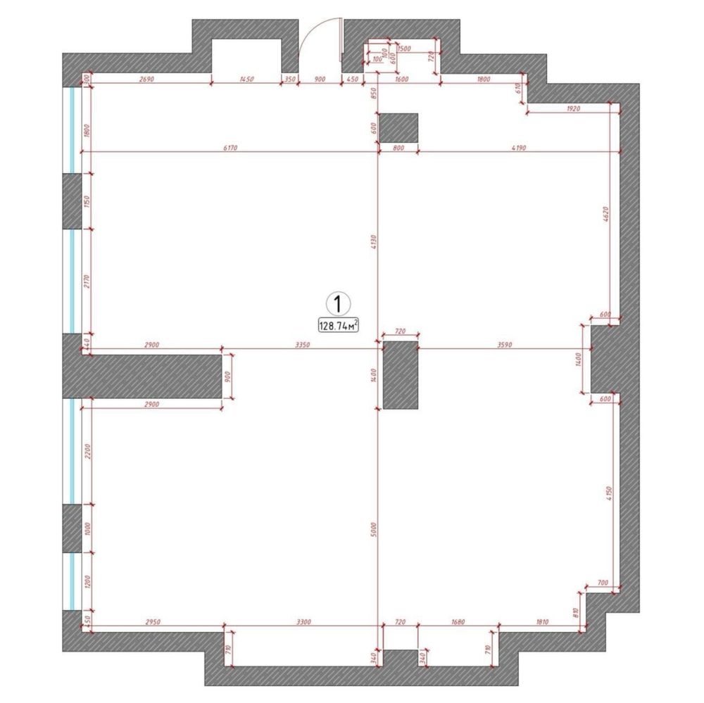 Срочно Продается Квартира 3/4/51 140м2 на ЖК «Nest One» Ташкент Сити