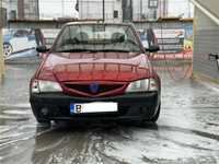 Dacia Solenza  1.4 Mpi Acte Valabile
