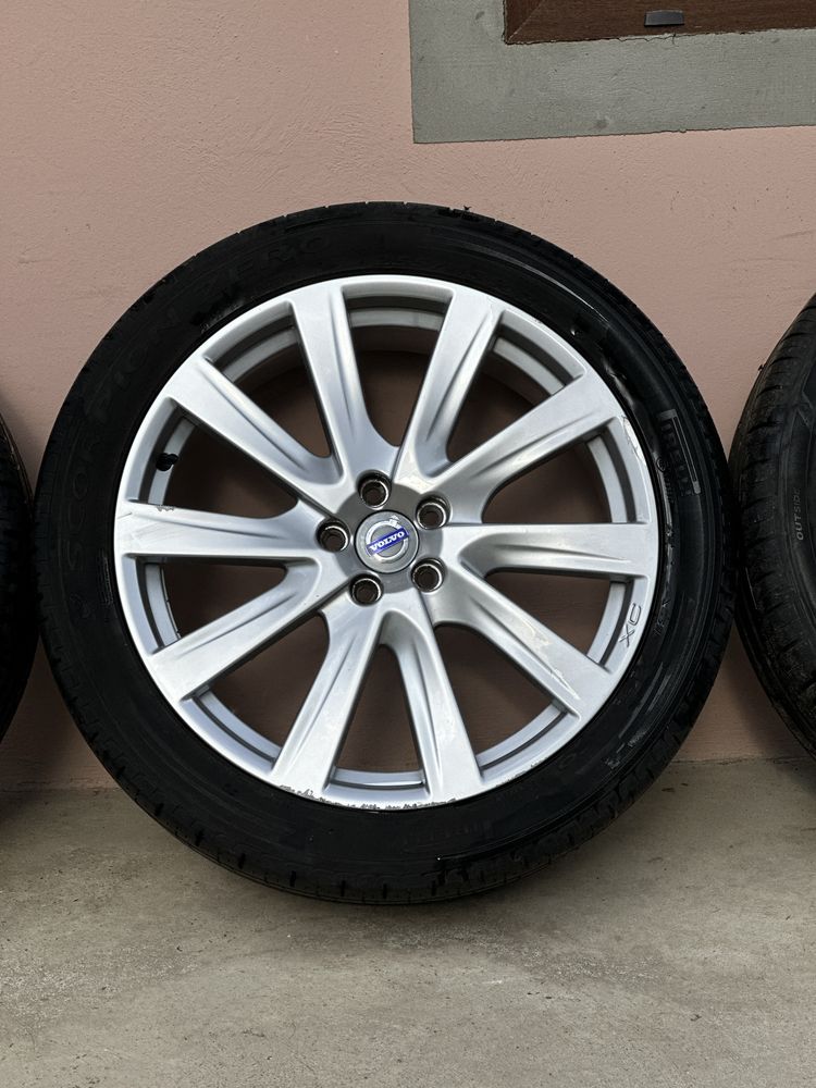 Jante Originale Volvo XC60 255/40 R20