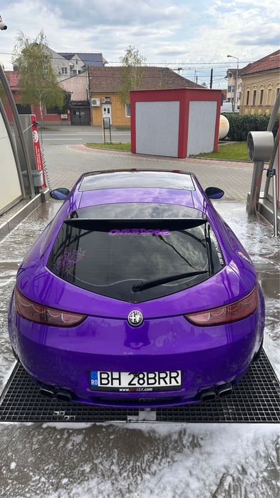 Alfa Romeo Brera