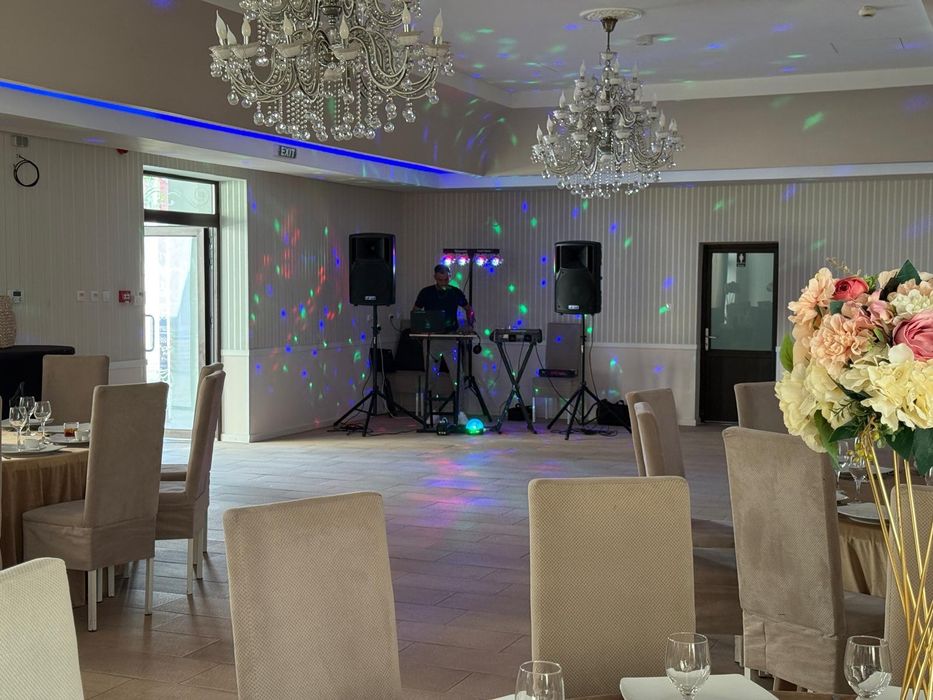 Dj evenimente private