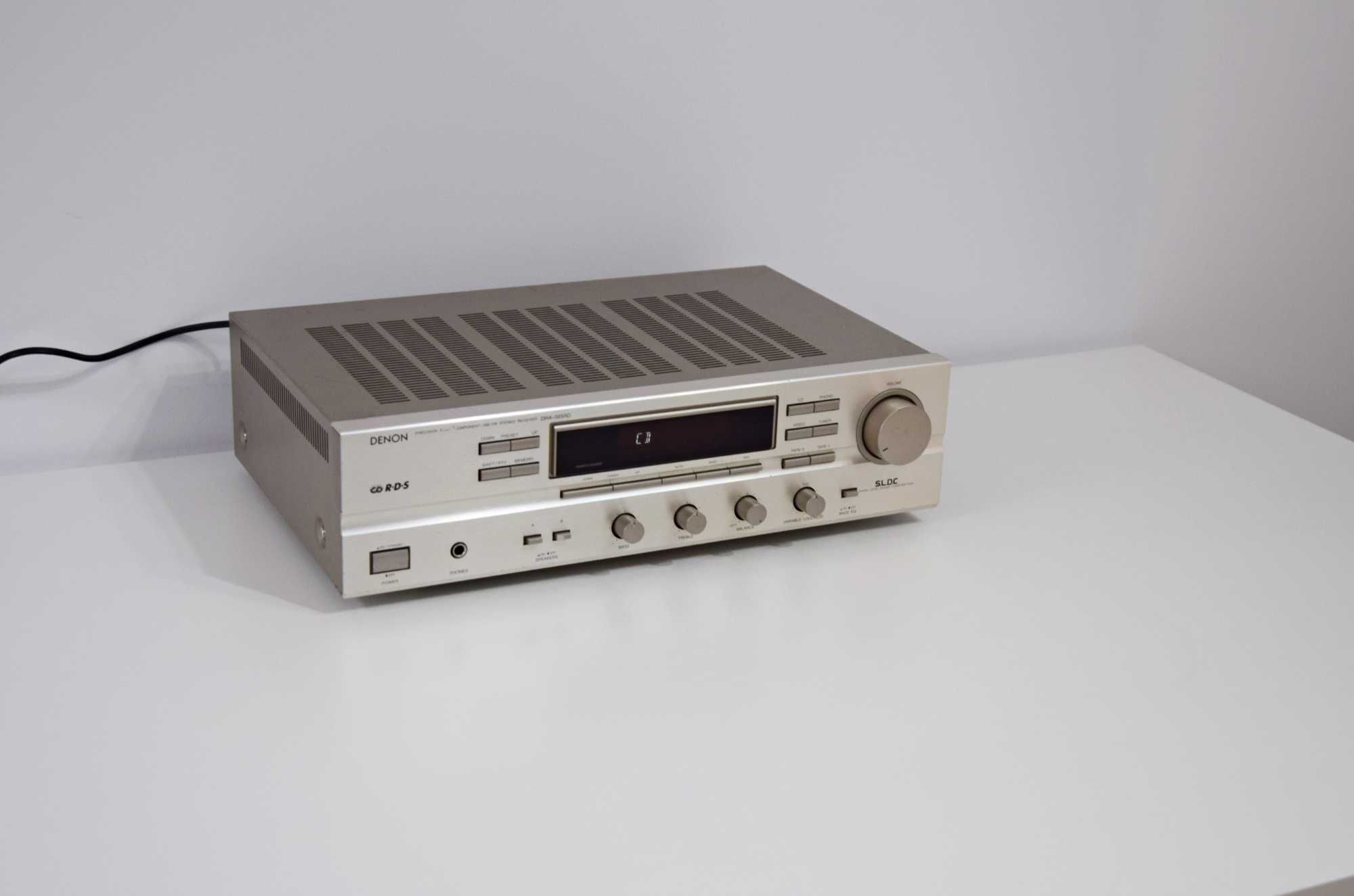 Amplificator Denon DRA-565 RD