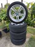 Jante BMW ‘19 F25 369M Style