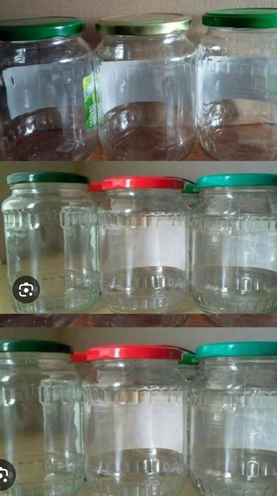 Стекло тарра разная и ящики большие