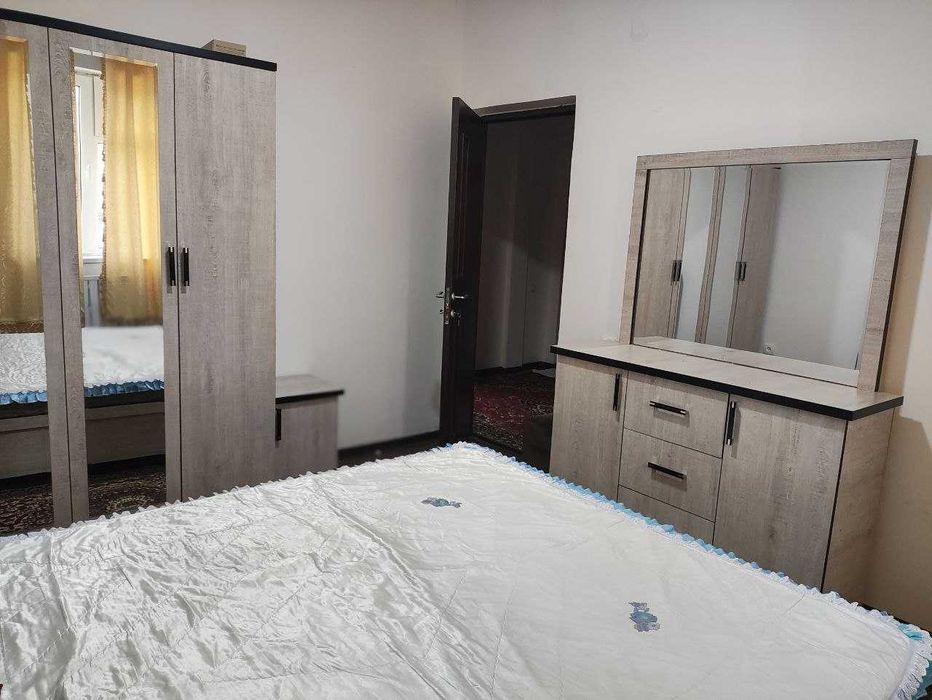 квартира сотилади