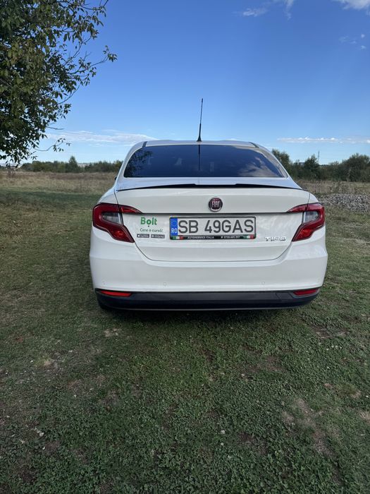 Fiat Tipo 1.4 Benzina Gpl