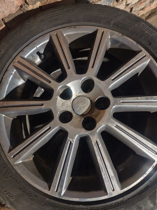 Продавам цял на части Fors S-max 2010г