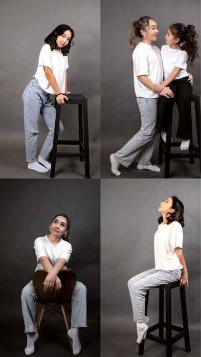 Видеограф, Фотограф, Мобилограф, SMM менеджер