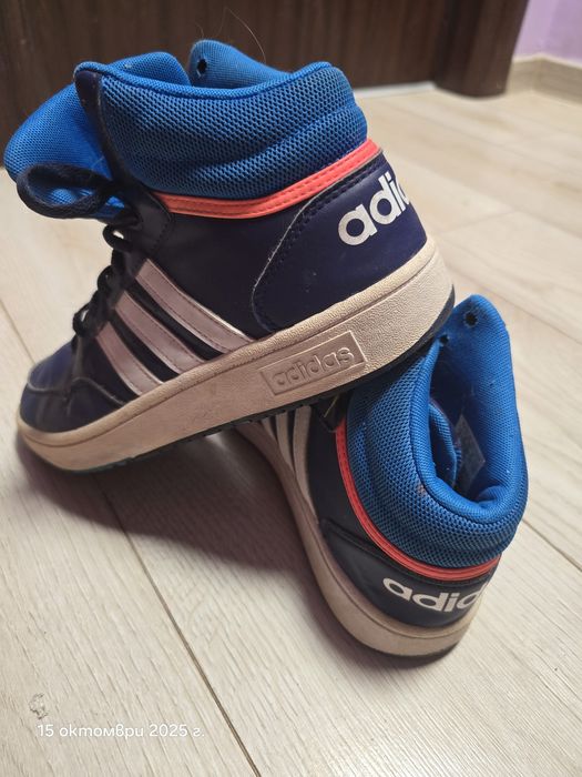 Детски маратонки Adidas номер 381/2