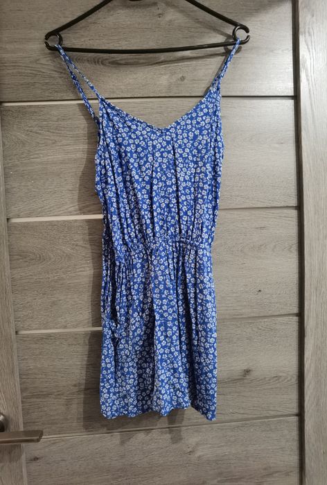 Salopeta dama scurta