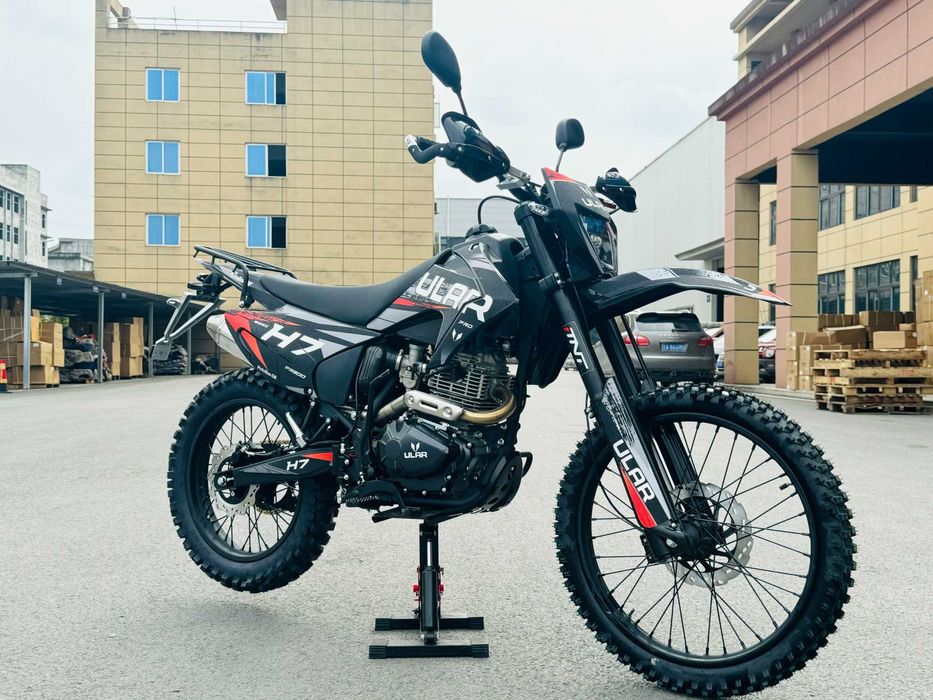 Мототцикл ULARPR300-H7 ақтөбе