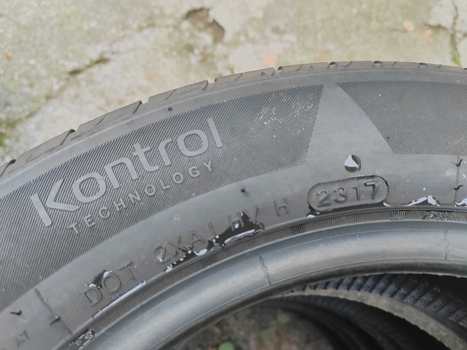 175/65/15 4бр.Hankook Летни гуми