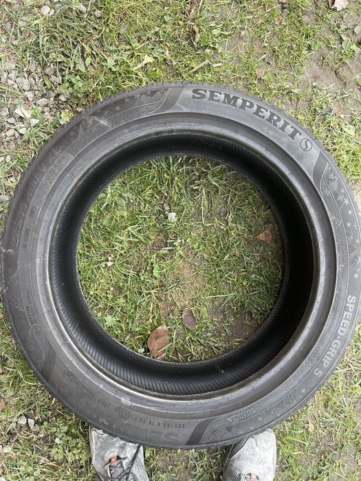 225/45/r18 anvelopa iarna