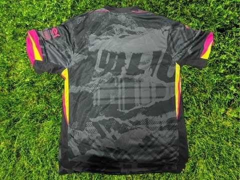 Chelsea x Nike Third