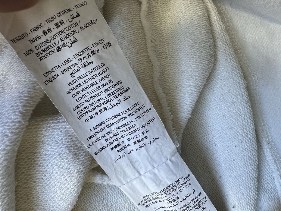 Gucci original горнище.M