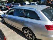 Audi A6 2008g 3.0tdi slain автомат 4х4/ауди А6 4х4