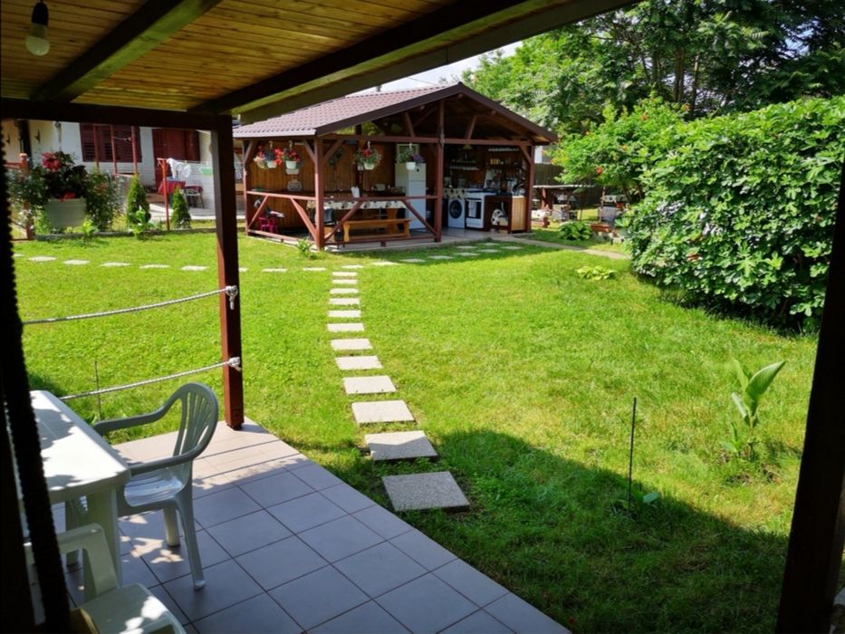 Cazare litoral Costinești